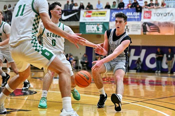 a Summit Wilsonville 5A Oregon boys basketball final 2024 Leon Neuschwander 47